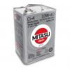 Масло моторное MITASU CI-4 10w40 6л п/синтетическое для дизельных двигателей MJ223 (1/4) Япония	