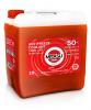 Антифриз MITASU RED LONG LIFE ANTIFREEZE/COOLANT -50C 18л MJ-651 Япония