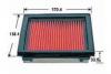 A-22221 Воздушный фильтр