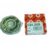 6304-2RSR Подшипник шариковый радиальный 20x52x15