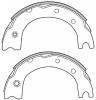 FN2298 Колодки стояночного тормоза NiBK