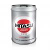 Масло моторное MITASU CJ-4 5w40 20л синтетическое для дизельных двигателей MJ212 (1/1) Япония