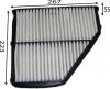 A0498 Воздушный фильтр