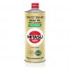 Масло моторное MITASU SM M-T 5w40 1л синтетическое для бензиновых двигателей MJM12 (1/20) Япония