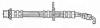 BH21173FL Тормозной шланг