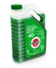 Антифриз MITASU GREEN LONG LIFE ANTIFREEZE/COOLANT -40C 2л MJ-642 (1/10 Япония