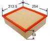 A0238 Воздушный фильтр JS