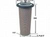 A565IN Воздушный фильтр