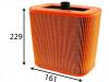 A0489 Воздушный фильтр