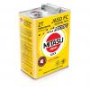 Масло моторное MITASU Racing 2T 20W50 Motorcycle Synthetik Oil 4л синтетика для мототехники MJ922