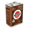 Масло моторное MITASU GOLD SN 0w30 4л синтетическое для бензиновых двигателей MJ103 (1/6) Япония