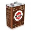 Масло моторное MITASU GOLD SN 5w20 4л синтетическое для бензиновых двигателей MJ100 (1/6) Япония