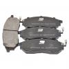 BP22444 Тормозные колодки дисковые SB