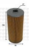 FE0031 Фильтр топливный (элемент)
