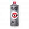 Масло моторное MITASU CI-4 10w40 1л п/синтетическое для дизельных двигателей MJ222 (1/20) Япония