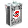 Масло моторное MITASU CJ-4/SM 5w40 4л синтетическое для дизельных двигателей MJ211 (1/6) Япония