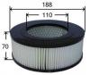 A109J Воздушный фильтр