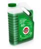 Антифриз MITASU GREEN LONG LIFE ANTIFREEZE/COOLANT -50C 4л MJ-652 (1/4) Япония