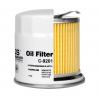 C9201 Фильтр масляный
