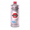 Жидкость для АКПП MITASU CVT FLUID NS-3  1л синтетическое MJ313 (1/20) Япония	