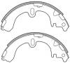 BS21285 Тормозные колодки барабанные SB