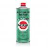Масло трансмиссионное MITASU SPORT LSD 75w140 1л синтетическое MJ414 (1/20) Япония