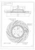 RN1443DSET Диск тормозной перфорированный