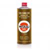 Масло моторное MITASU SN 5w30 1л п/синтетическое для бензиновых двигателей MJ120 (1/20) Япония