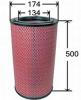 A284J Воздушный фильтр